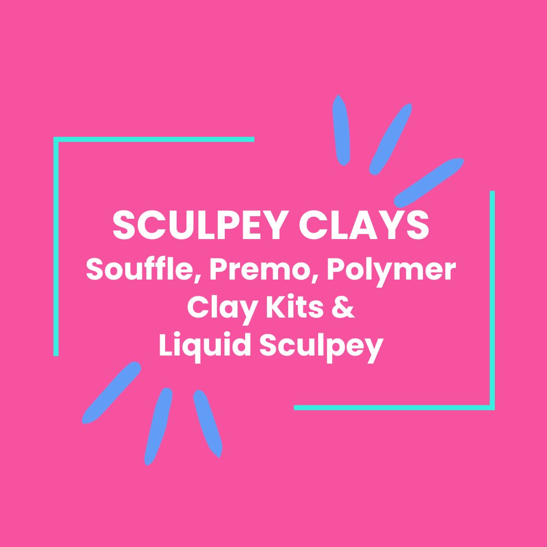 Sculpey Premo Polymer Clay 2oz-Champagne Pearl