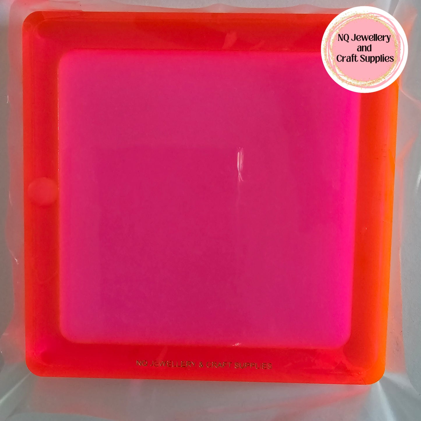 MOULD WALLS - Silicone Mould Frame Silicone Housing Mould Wall
