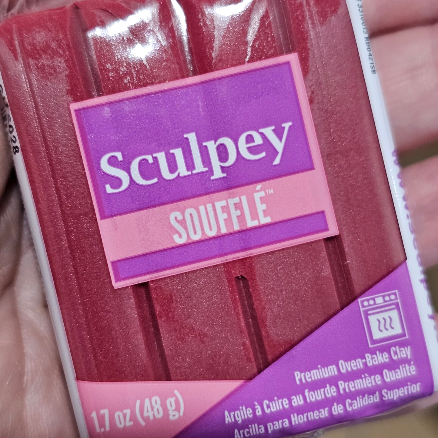 Sculpey SOUFFLE Townsville Local Stockist