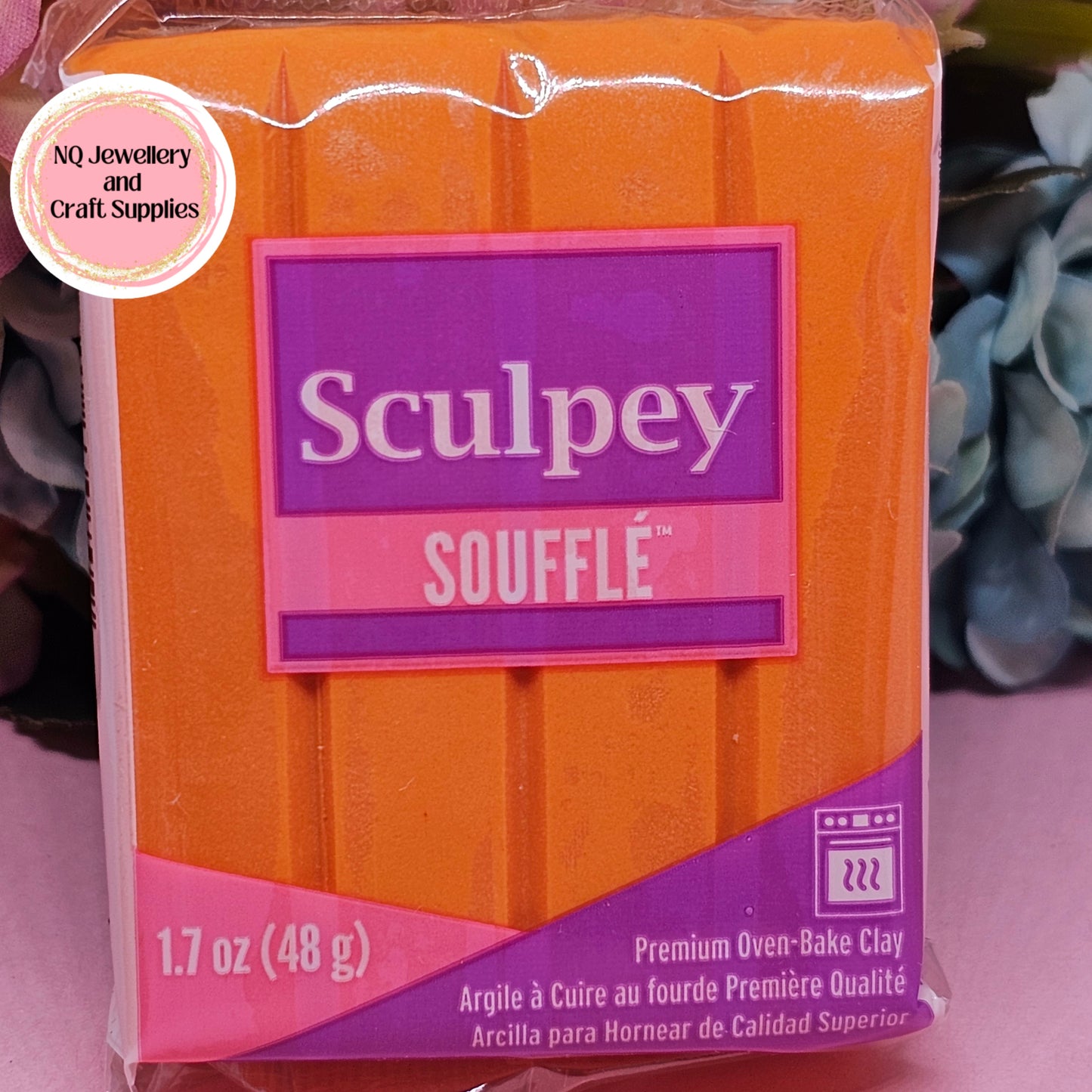 Sculpey SOUFFLE Townsville Local Stockist