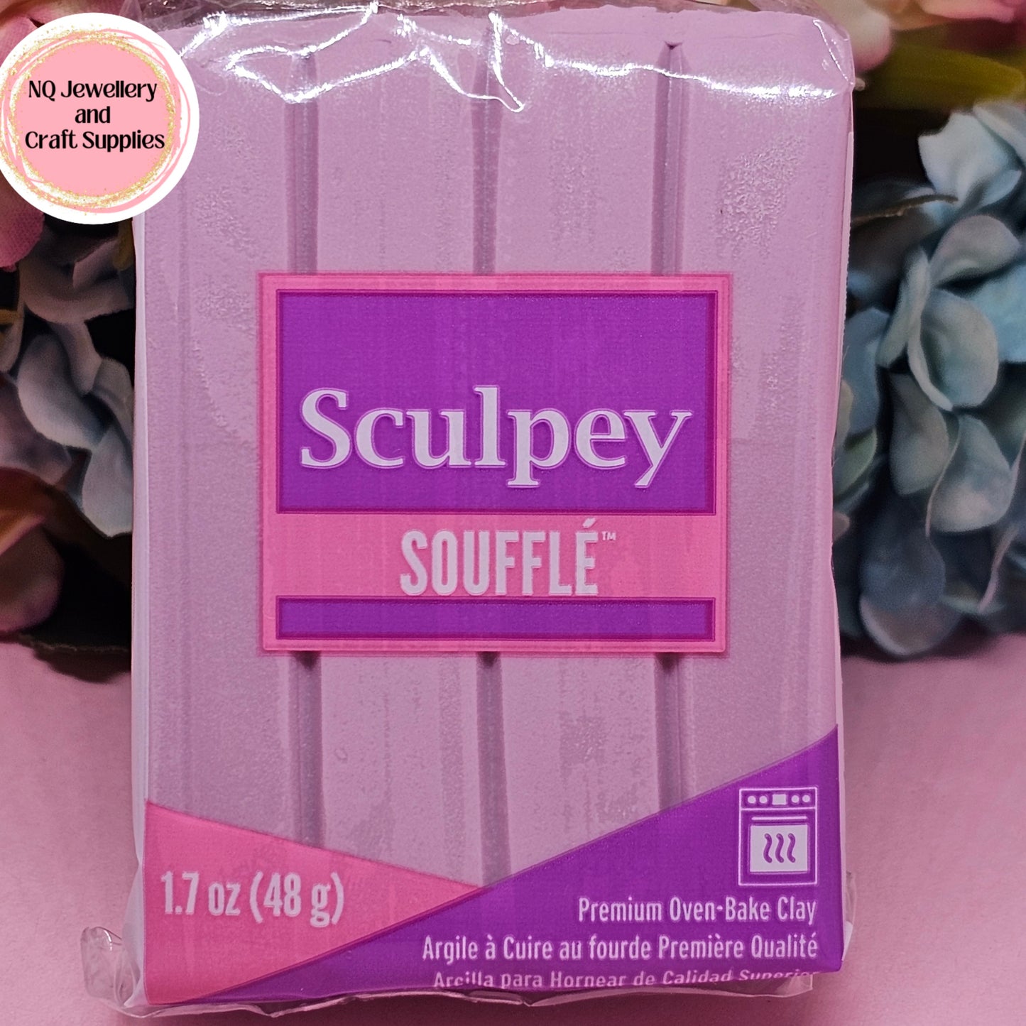 Sculpey SOUFFLE Townsville Local Stockist