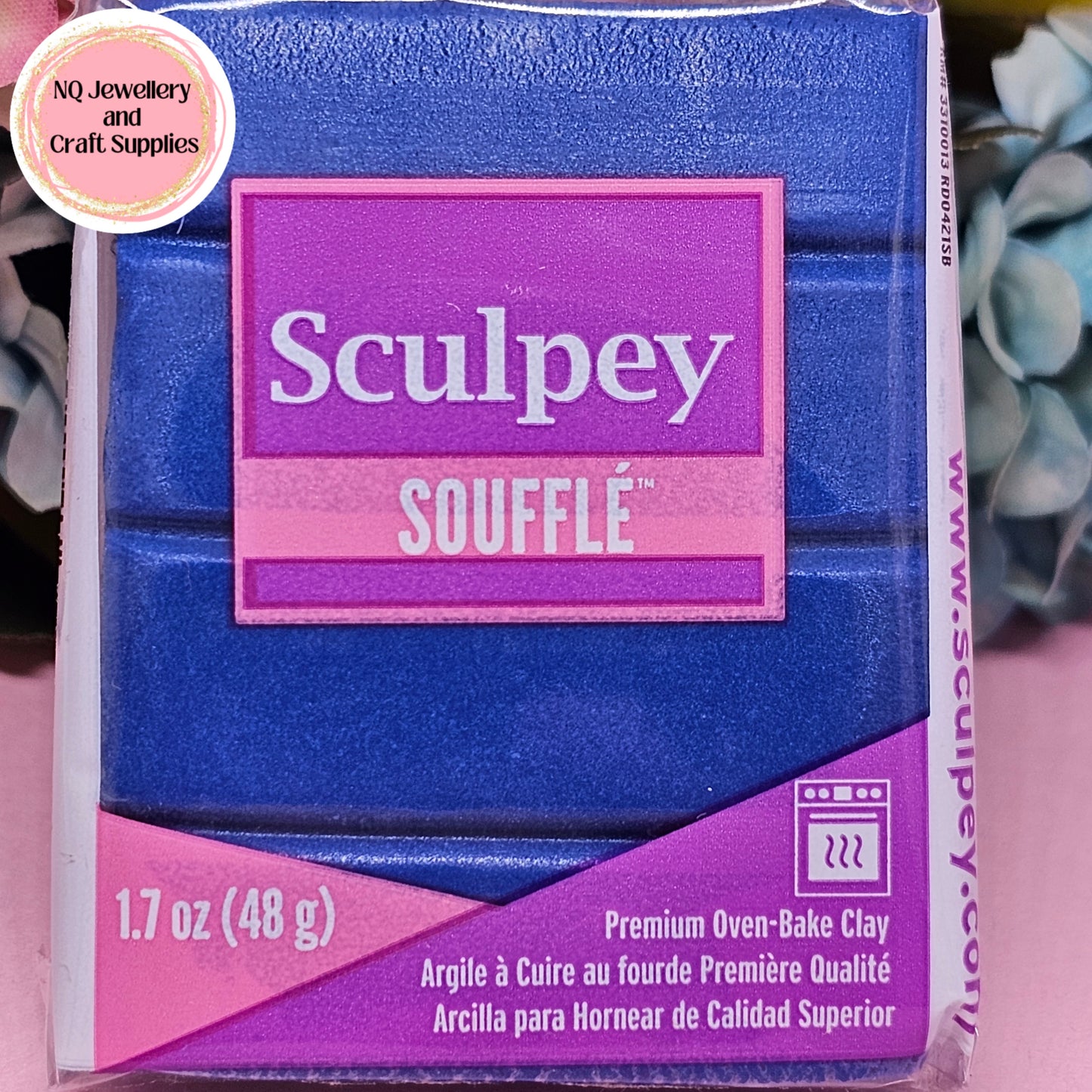 Sculpey SOUFFLE Townsville Local Stockist