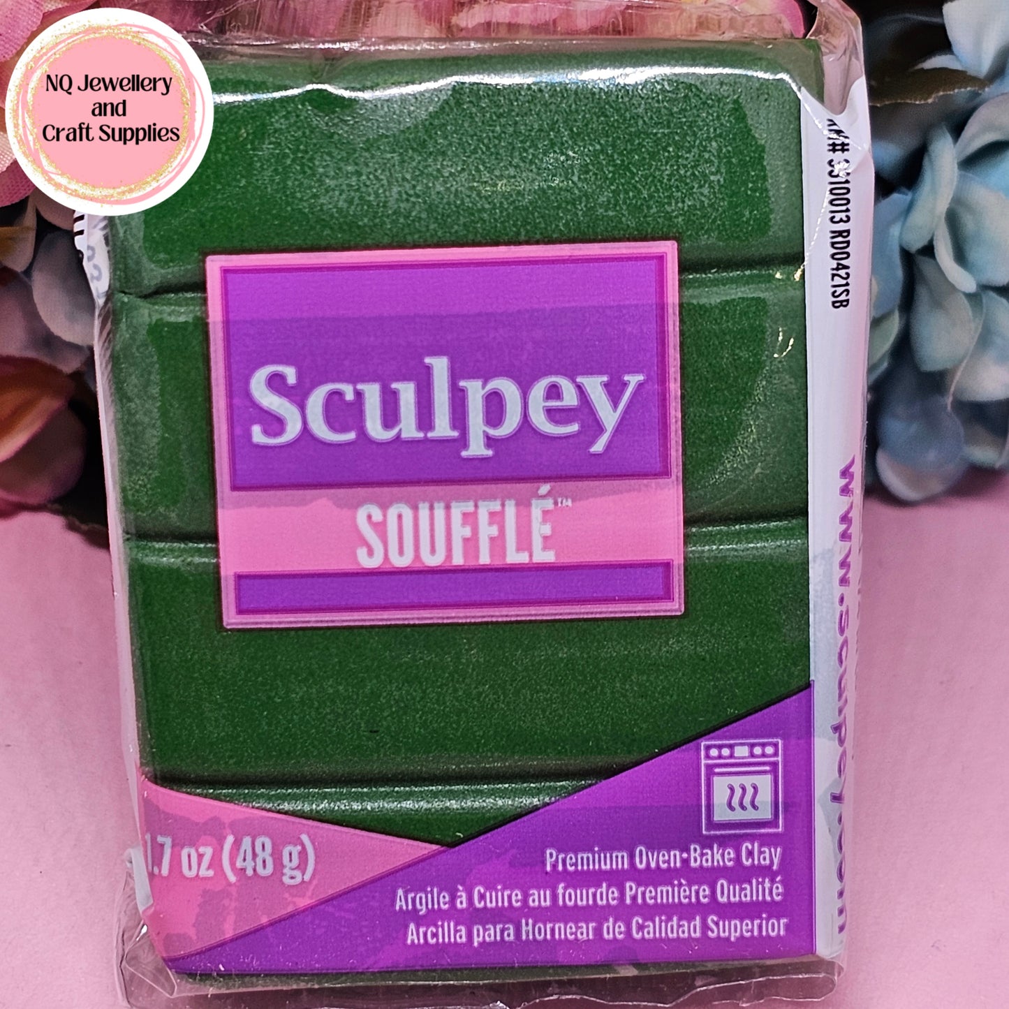 Sculpey SOUFFLE Townsville Local Stockist