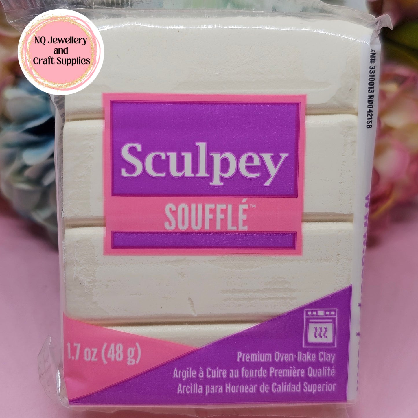 Sculpey SOUFFLE Townsville Local Stockist