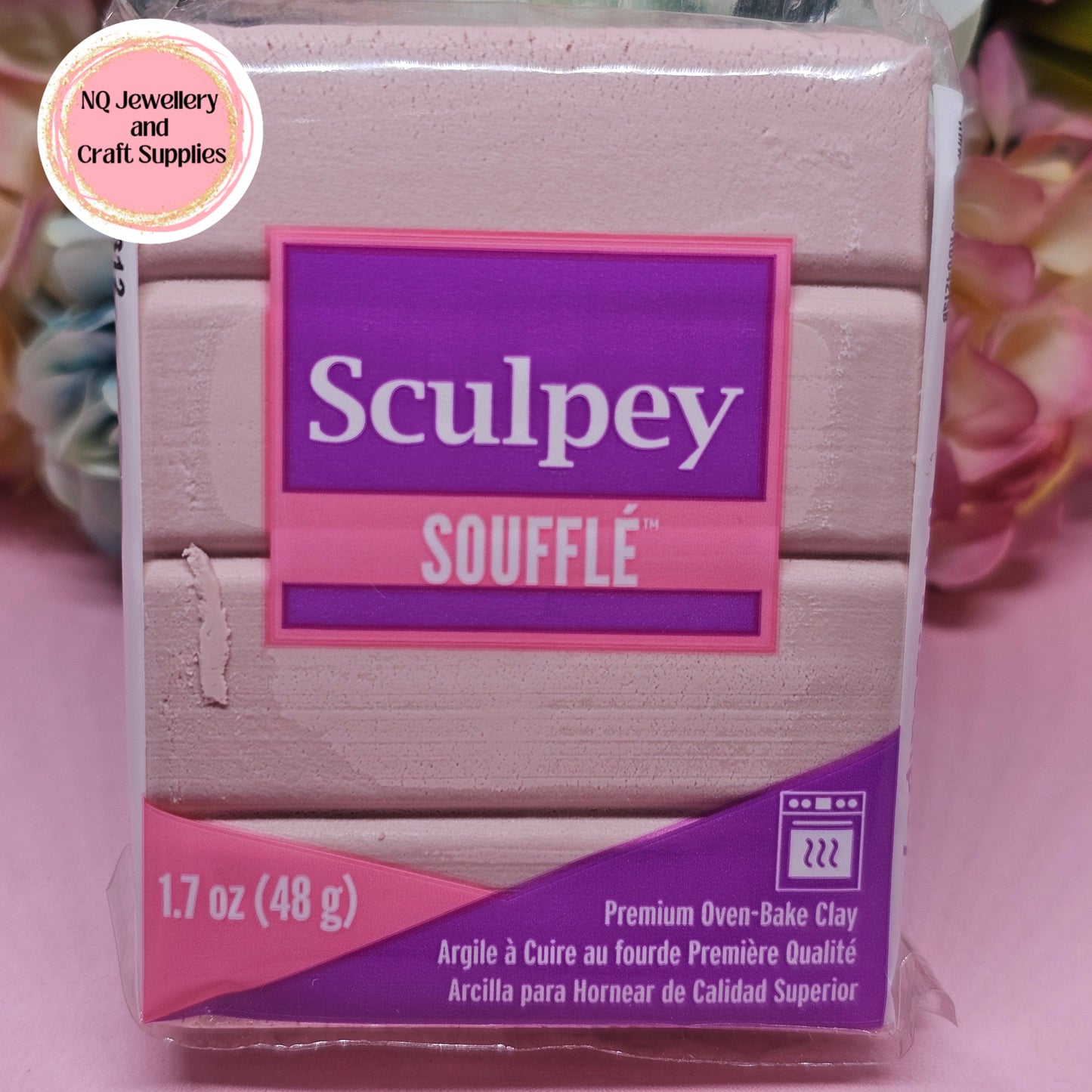 Sculpey SOUFFLE Townsville Local Stockist