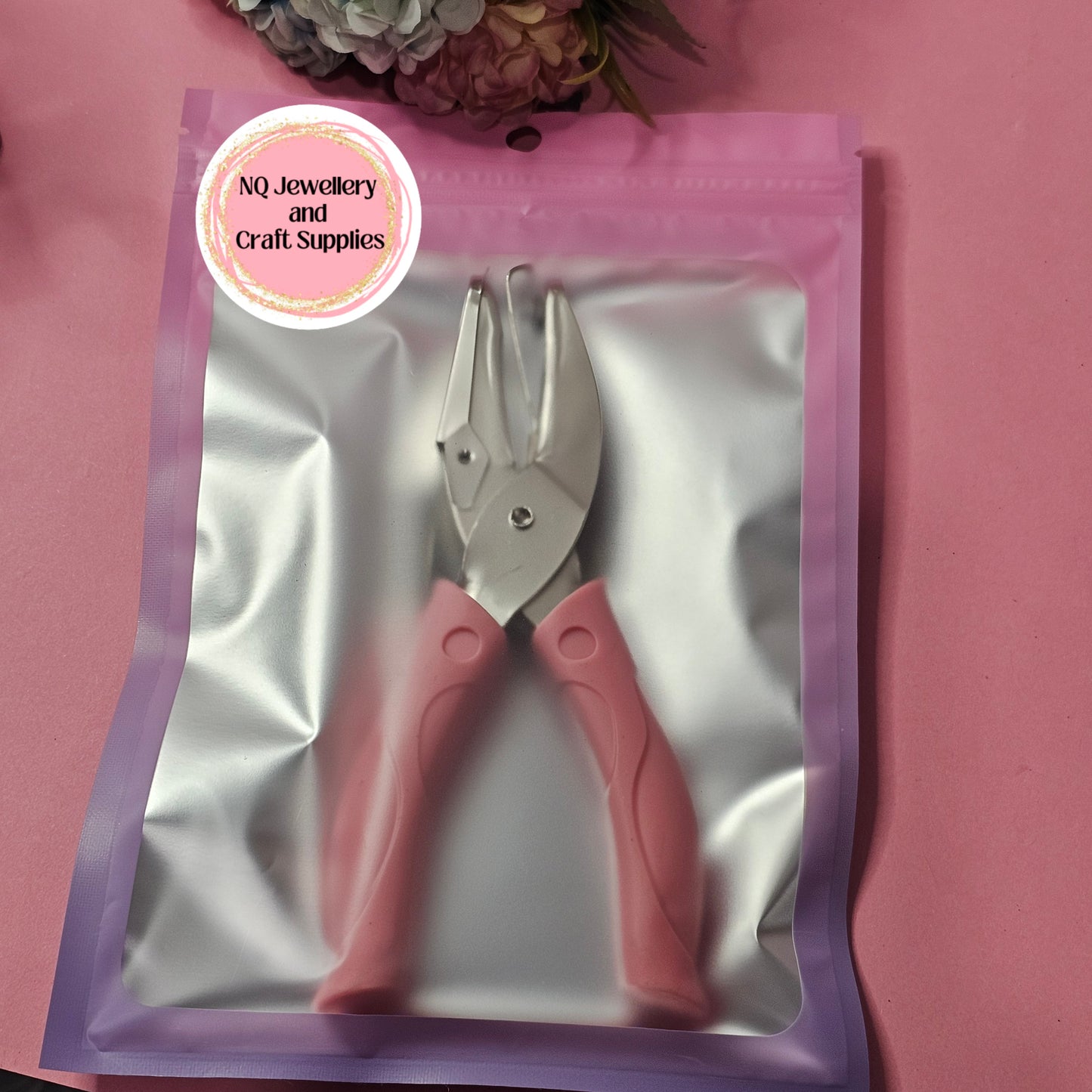 1.5mm Hole Punch Tool