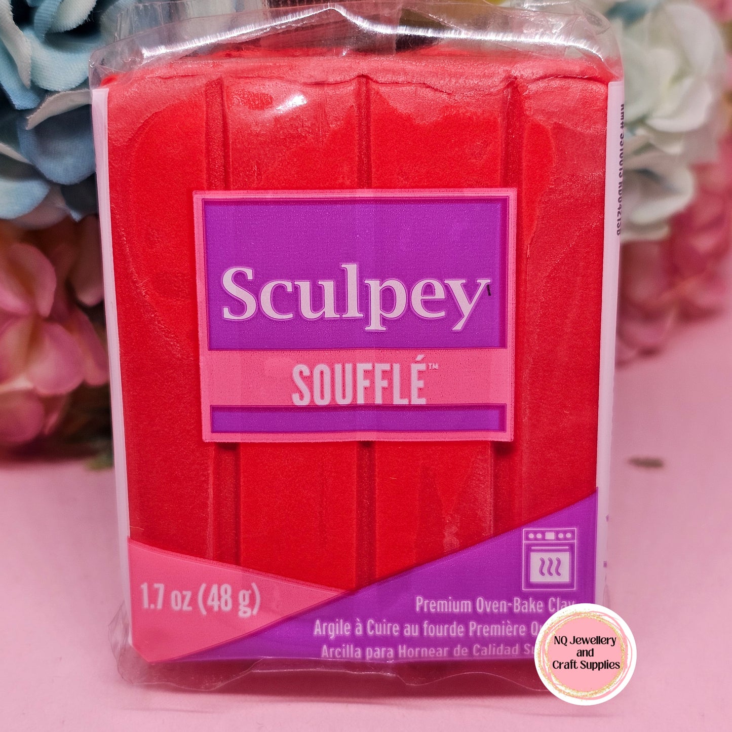 Sculpey SOUFFLE Townsville Local Stockist