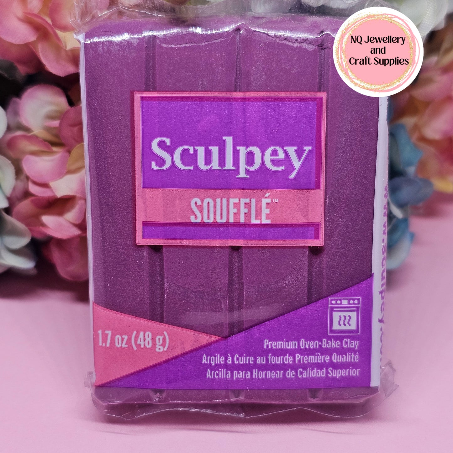 Sculpey SOUFFLE Townsville Local Stockist