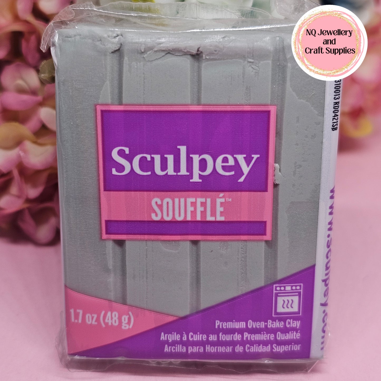 Sculpey SOUFFLE Townsville Local Stockist