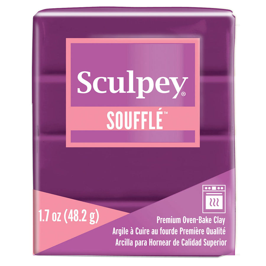 Sculpey SOUFFLE Townsville Local Stockist