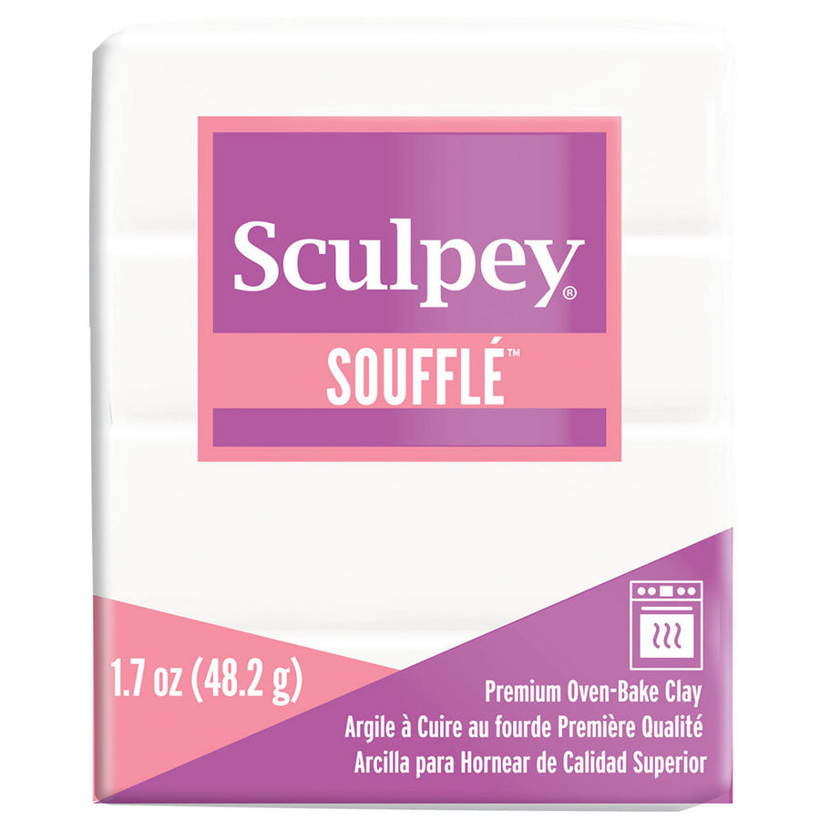 Sculpey SOUFFLE Townsville Local Stockist