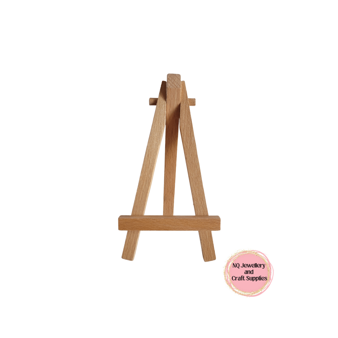 Mini Easel / Display Stand / Pricing Stand for Markets