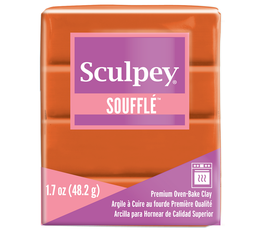 Sculpey SOUFFLE Townsville Local Stockist