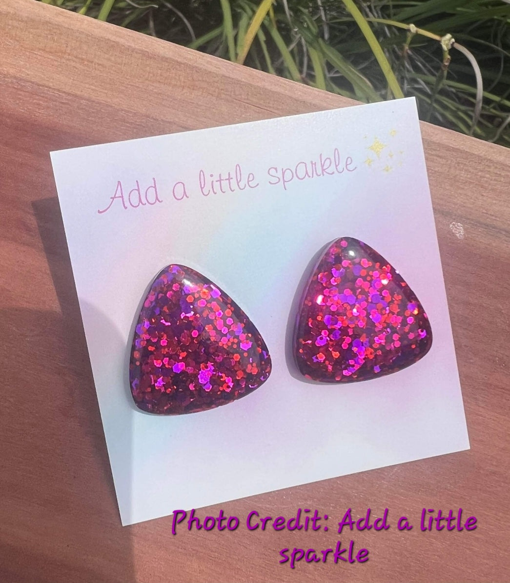 AUSTRALIAN DISCO Glitter / LIMITED EDITION Mixed Glitter 20g 50g ONLY
