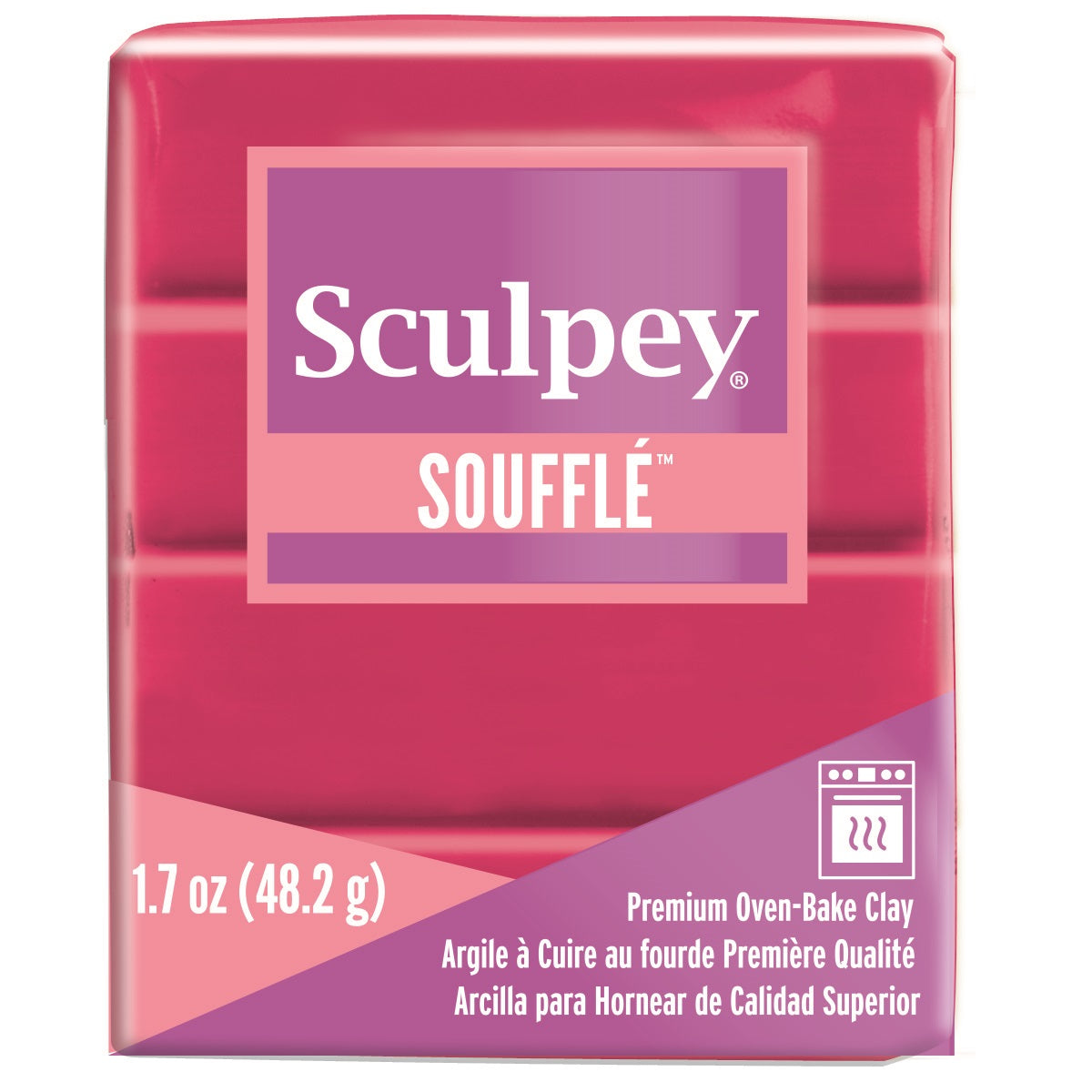 Sculpey SOUFFLE Townsville Local Stockist