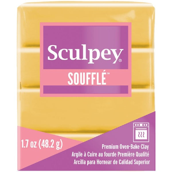 Sculpey SOUFFLE Townsville Local Stockist