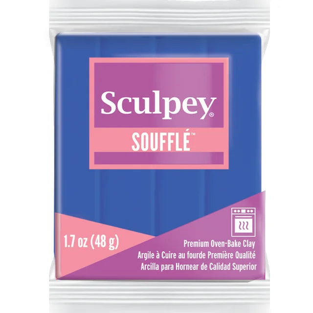Sculpey SOUFFLE Townsville Local Stockist