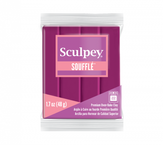 Sculpey SOUFFLE Townsville Local Stockist