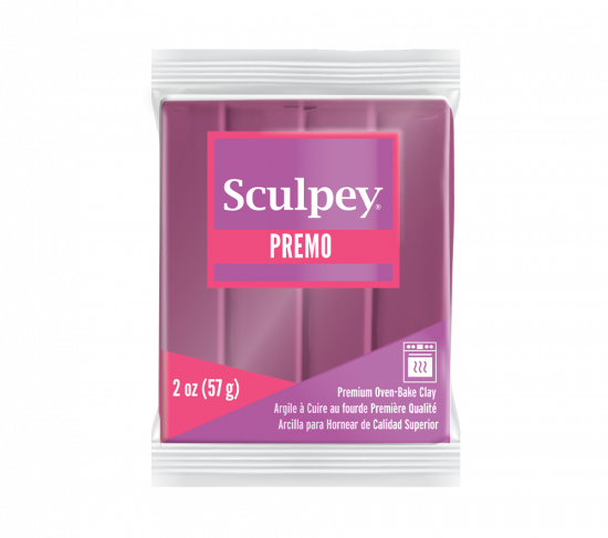 Sculpey PREMO 57g - Polymer Clay