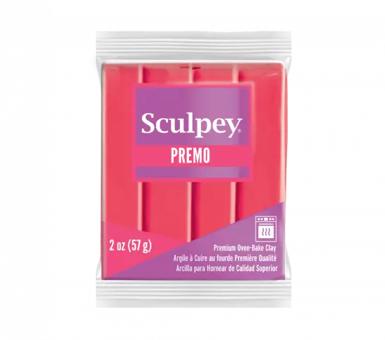 Sculpey PREMO 57g - Polymer Clay