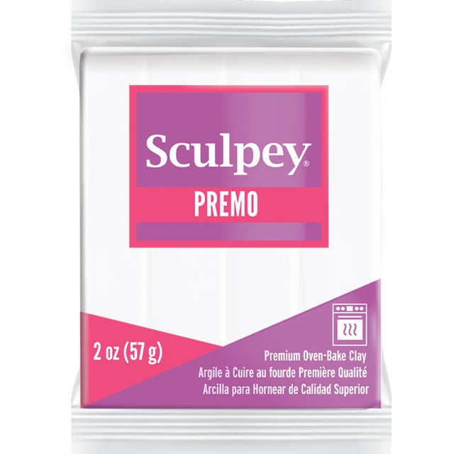 Sculpey PREMO 57g - Polymer Clay