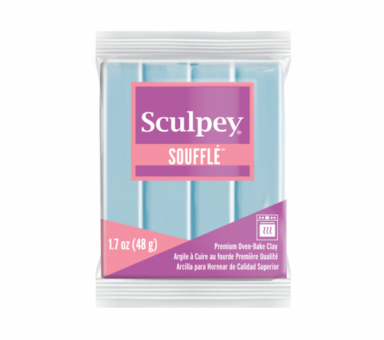 Sculpey SOUFFLE Townsville Local Stockist