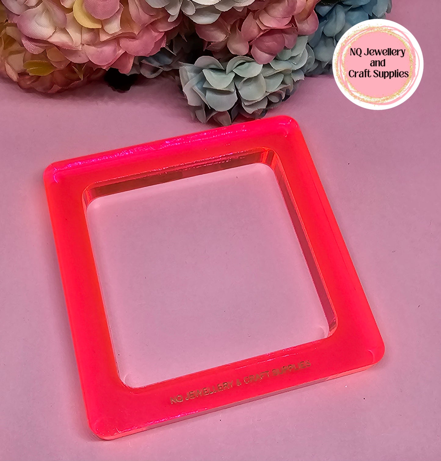 MOULD WALLS - Silicone Mould Frame Silicone Housing Mould Wall