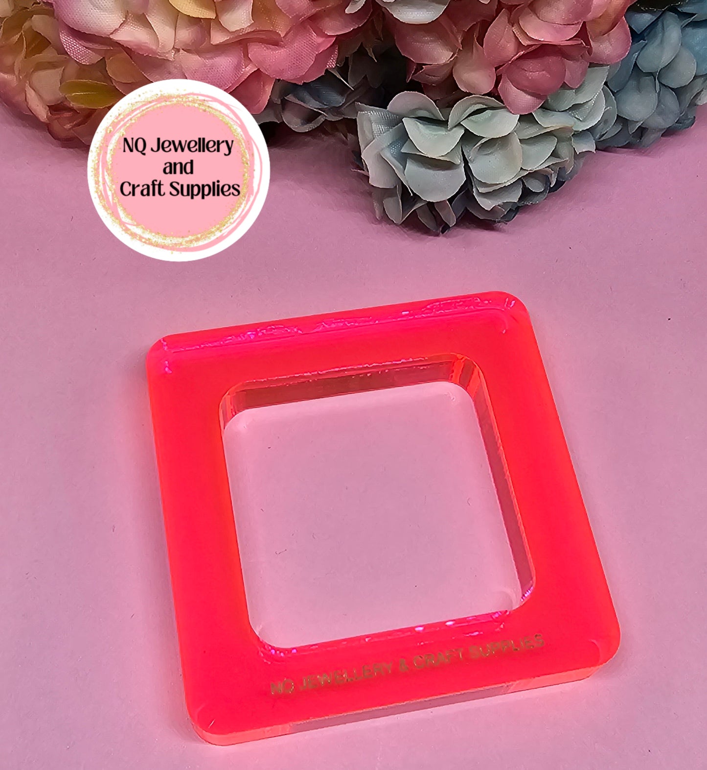 MOULD WALLS - Silicone Mould Frame Silicone Housing Mould Wall
