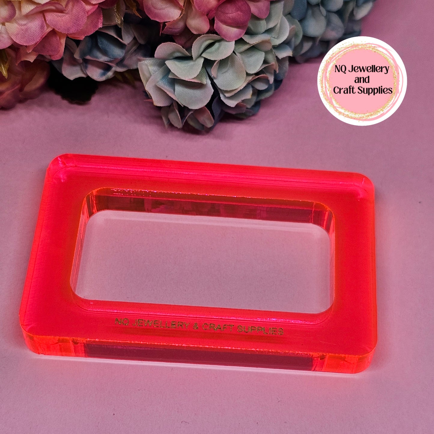 MOULD WALLS - Silicone Mould Frame Silicone Housing Mould Wall