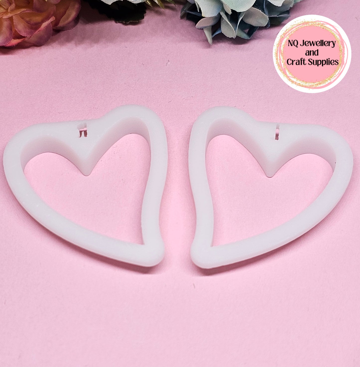 3D Printed Resin Clay Cutter / Polymer Clay Cutter / Clay Tools / Clay Supplies