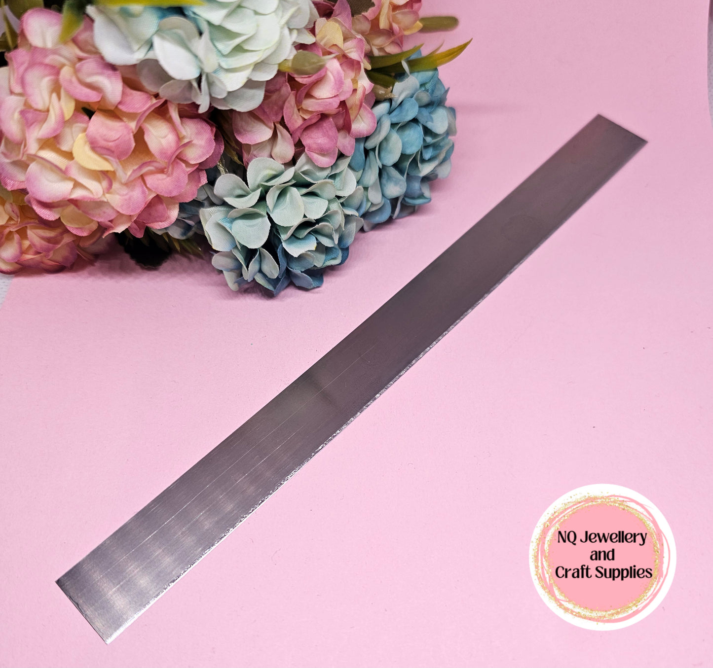 TISSUE BLADES with Storage Container - SMALL & LARGE Polymer Clay Tools