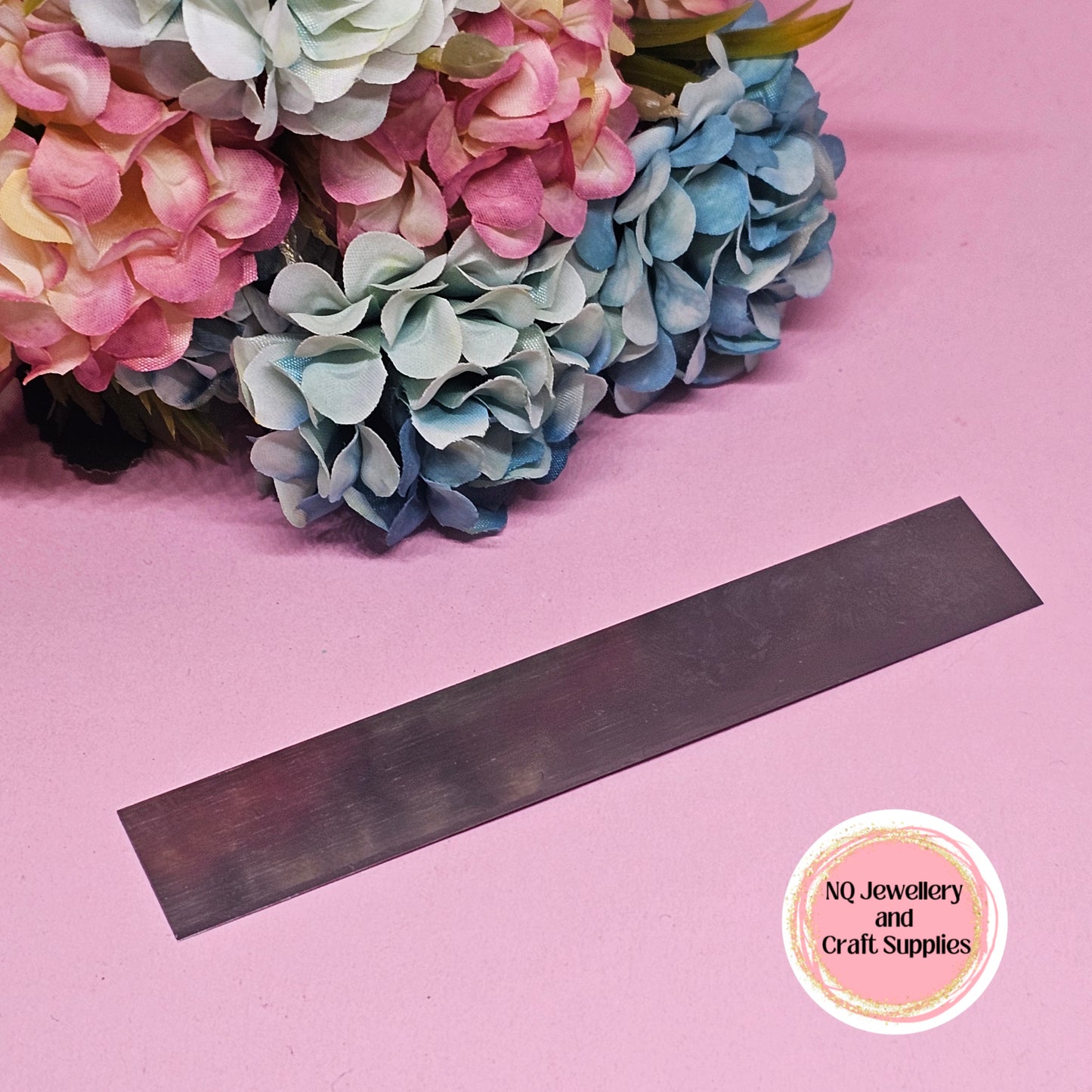 TISSUE BLADES with Storage Container - SMALL & LARGE Polymer Clay Tools