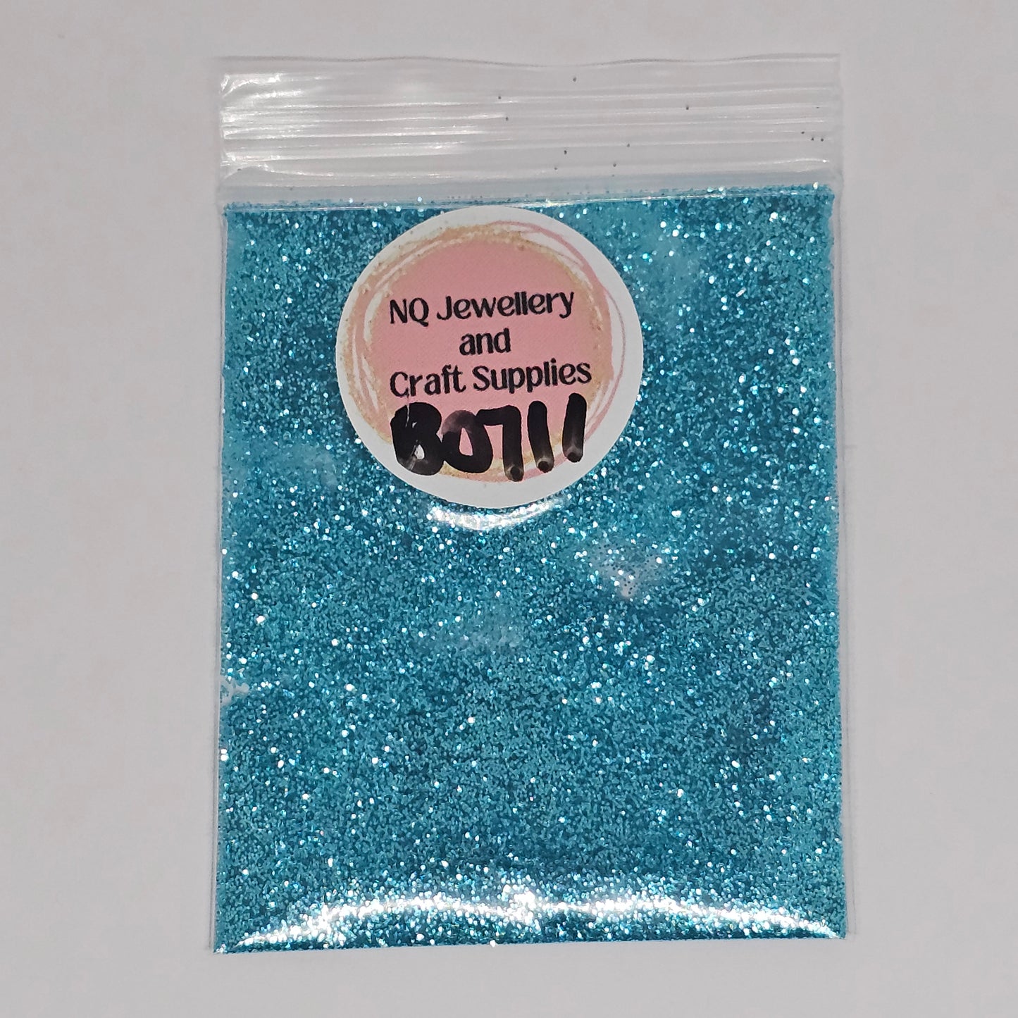 Glitter 20g x 1098 BAGS & 362 x 50gm BAGS - $ - MASSIVE BULK BUNDLE 2 DISCOUNT (Photos are of 2g sample bags)