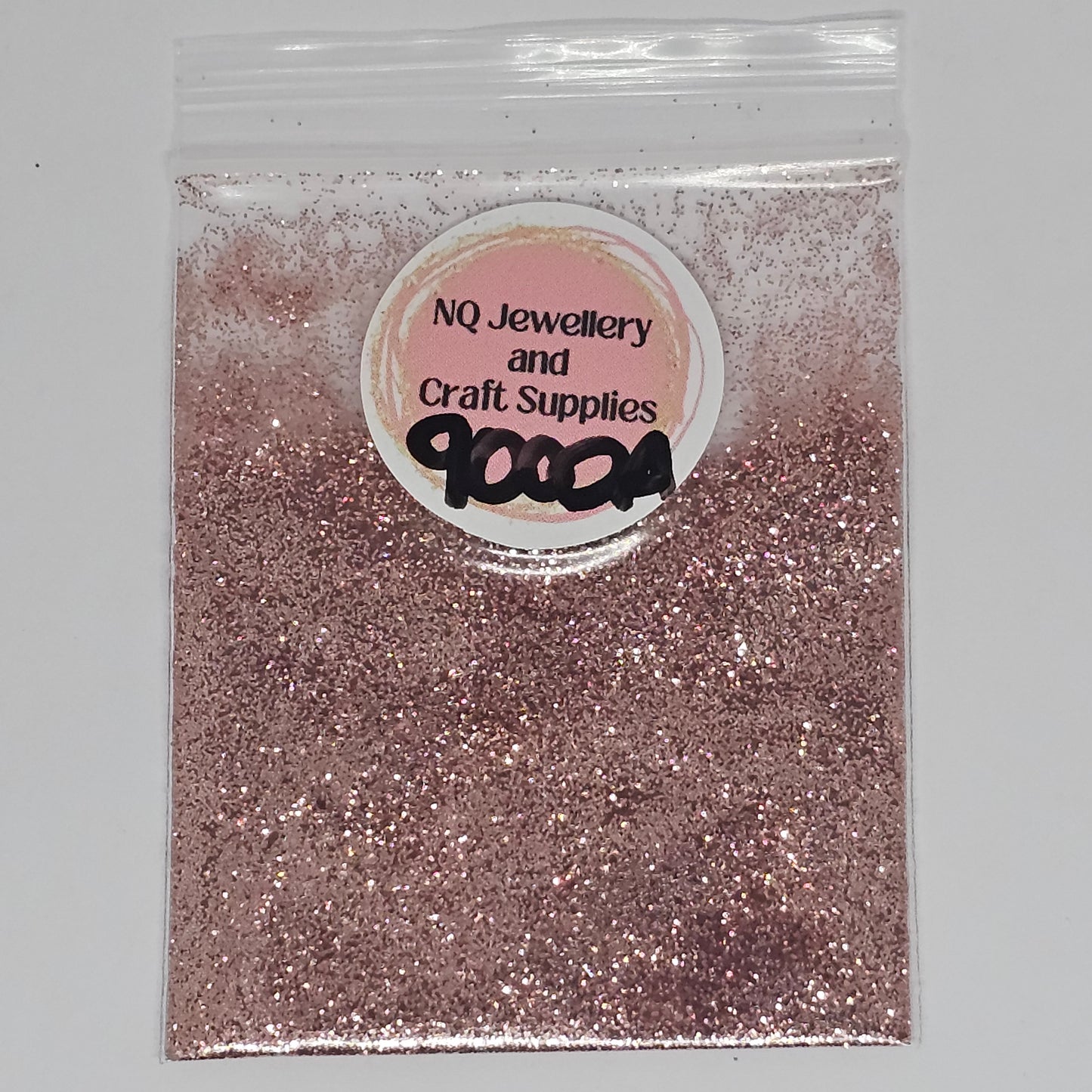 Glitter 20g x 1098 BAGS & 362 x 50gm BAGS - $ - MASSIVE BULK BUNDLE 2 DISCOUNT (Photos are of 2g sample bags)