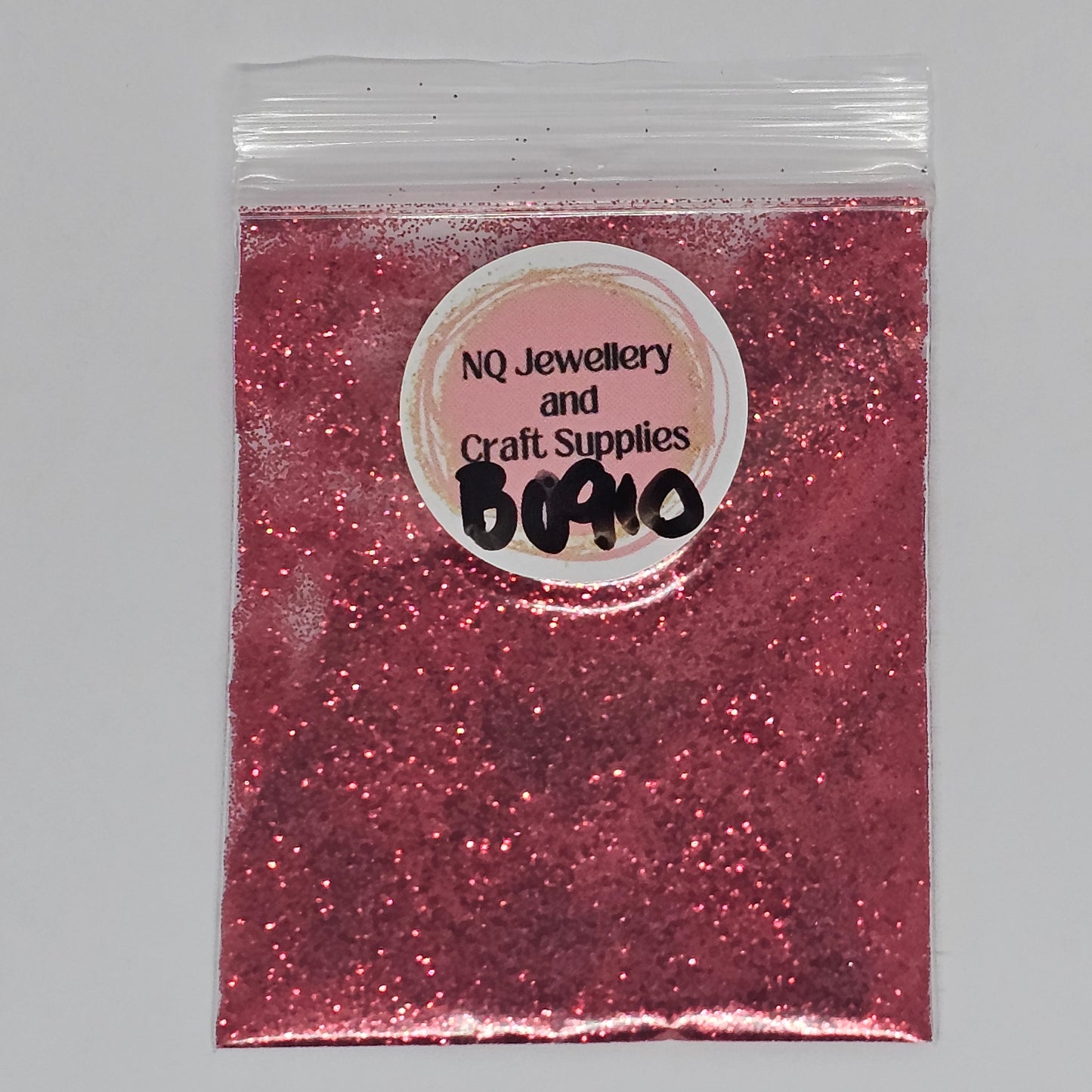 Glitter 20g x 1098 BAGS & 362 x 50gm BAGS - $ - MASSIVE BULK BUNDLE 2 DISCOUNT (Photos are of 2g sample bags)