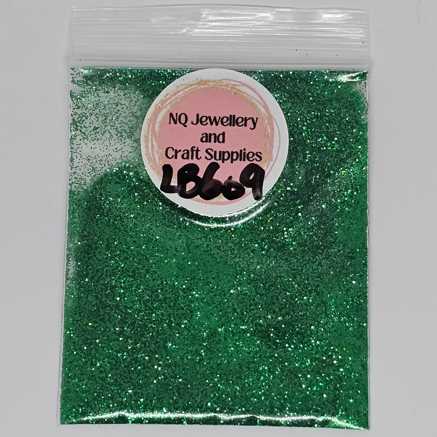 Glitter 20g x 1098 BAGS & 362 x 50gm BAGS - $ - MASSIVE BULK BUNDLE 2 DISCOUNT (Photos are of 2g sample bags)