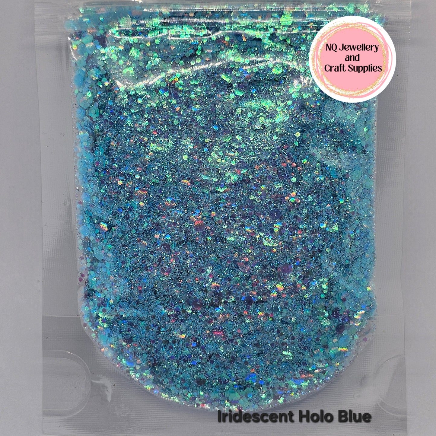 Glitter 20g x 189 BAGS & 89 x 50gm BAGS - $ - MASSIVE BULK BUNDLE 3 DISCOUNT