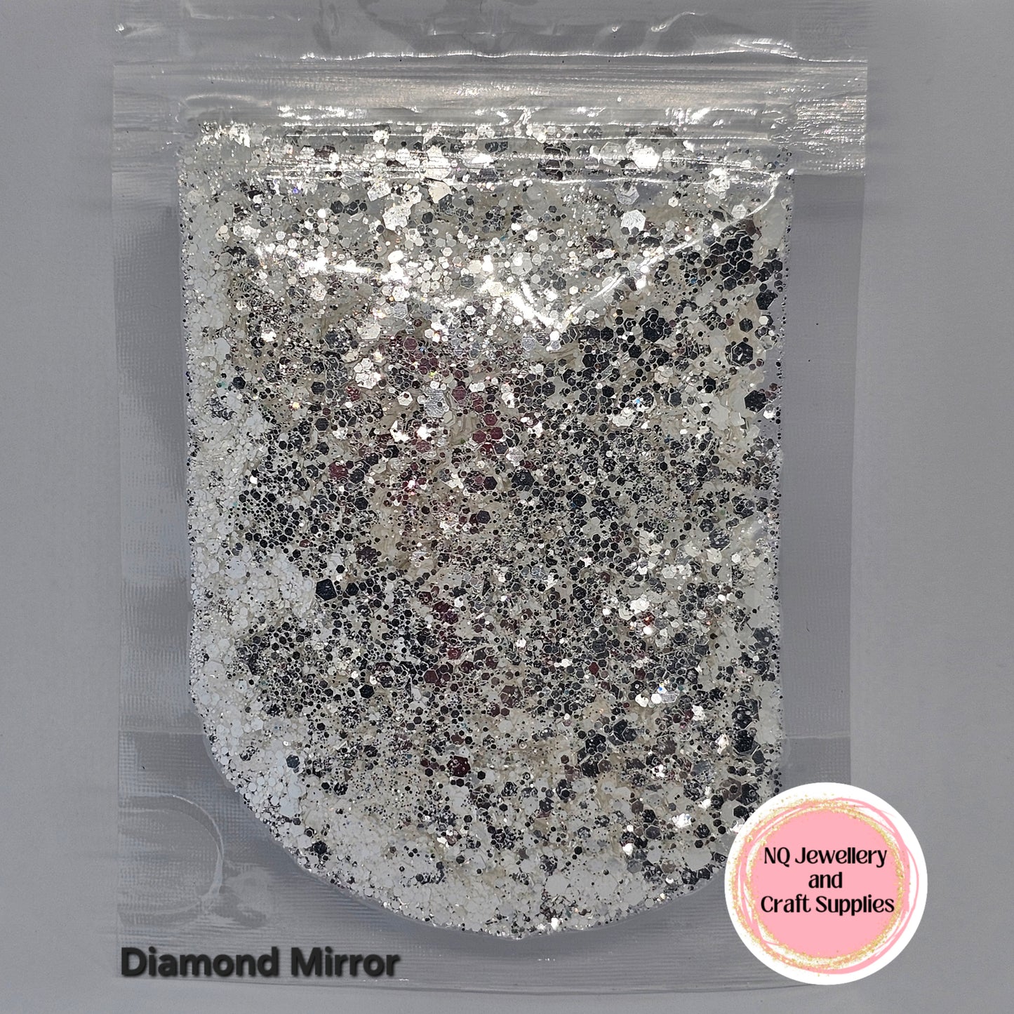 Glitter 20g x 189 BAGS & 89 x 50gm BAGS - $ - MASSIVE BULK BUNDLE 3 DISCOUNT