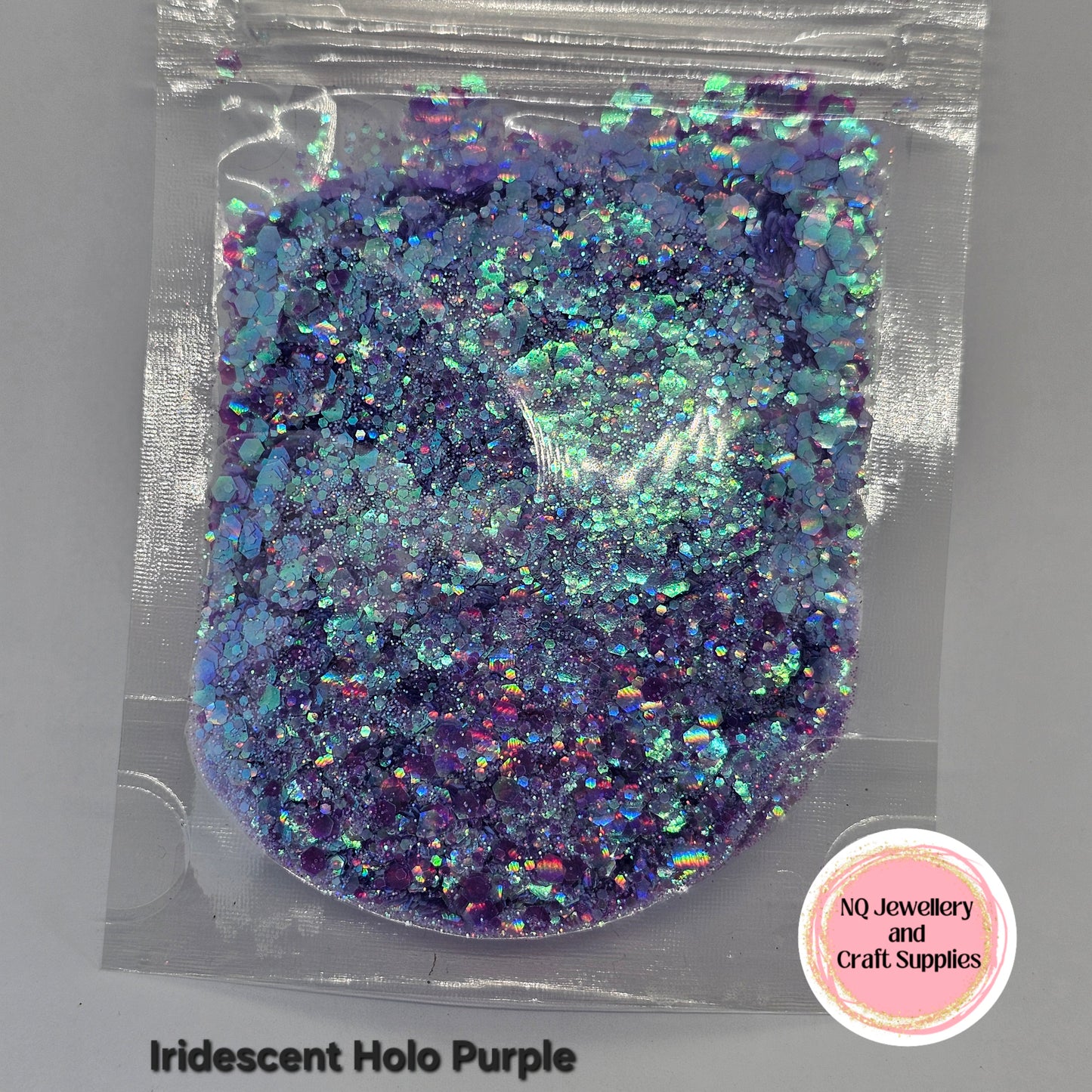 Glitter 20g x 189 BAGS & 89 x 50gm BAGS - $ - MASSIVE BULK BUNDLE 3 DISCOUNT