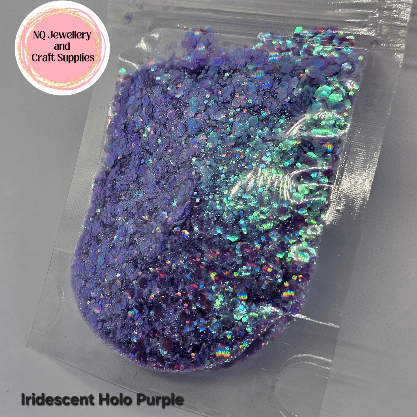 Glitter 20g x 189 BAGS & 89 x 50gm BAGS - $ - MASSIVE BULK BUNDLE 3 DISCOUNT