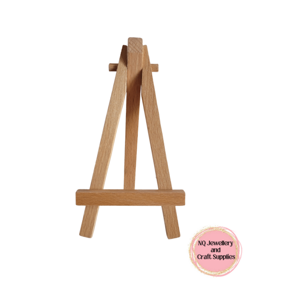 Mini Easel / Display Stand / Pricing Stand for Markets