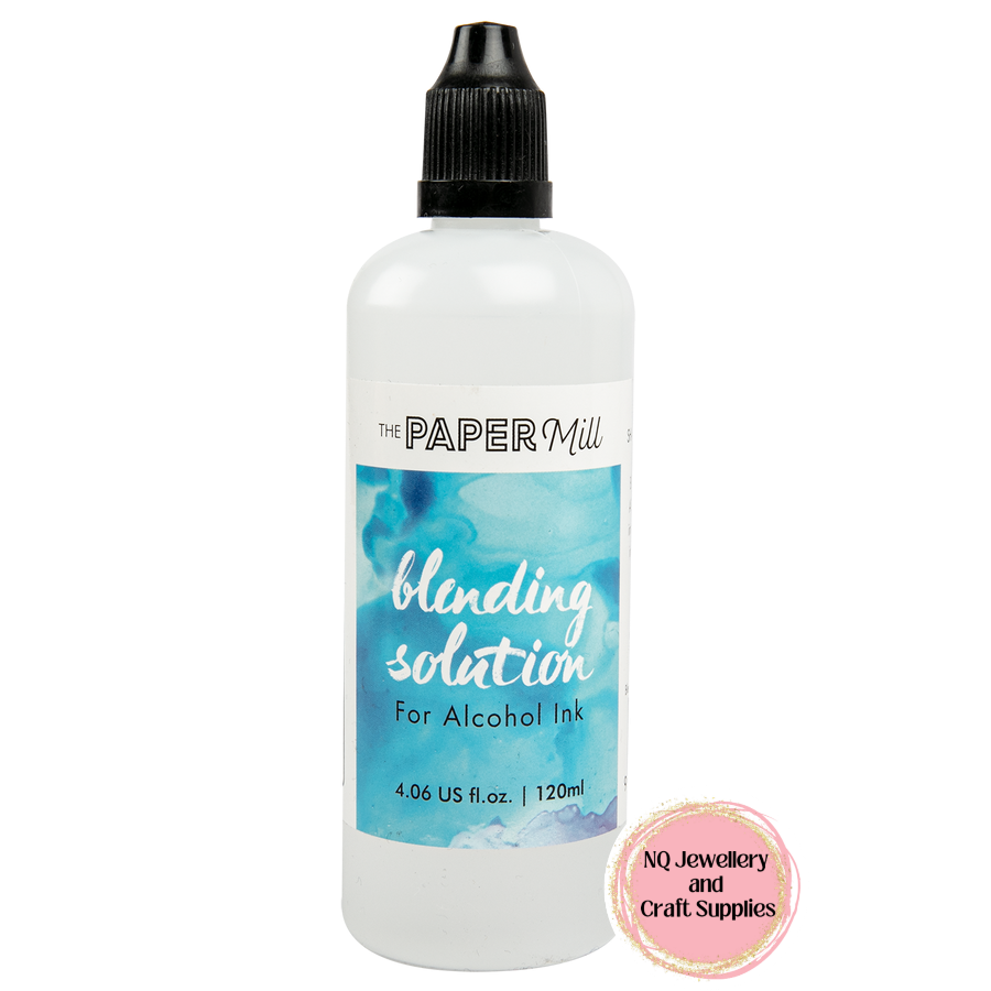 PINATA ALCOHOL INKS 14.79 mls / Claro Extender 118.29mls - JACQUARD / Blending Solutions
