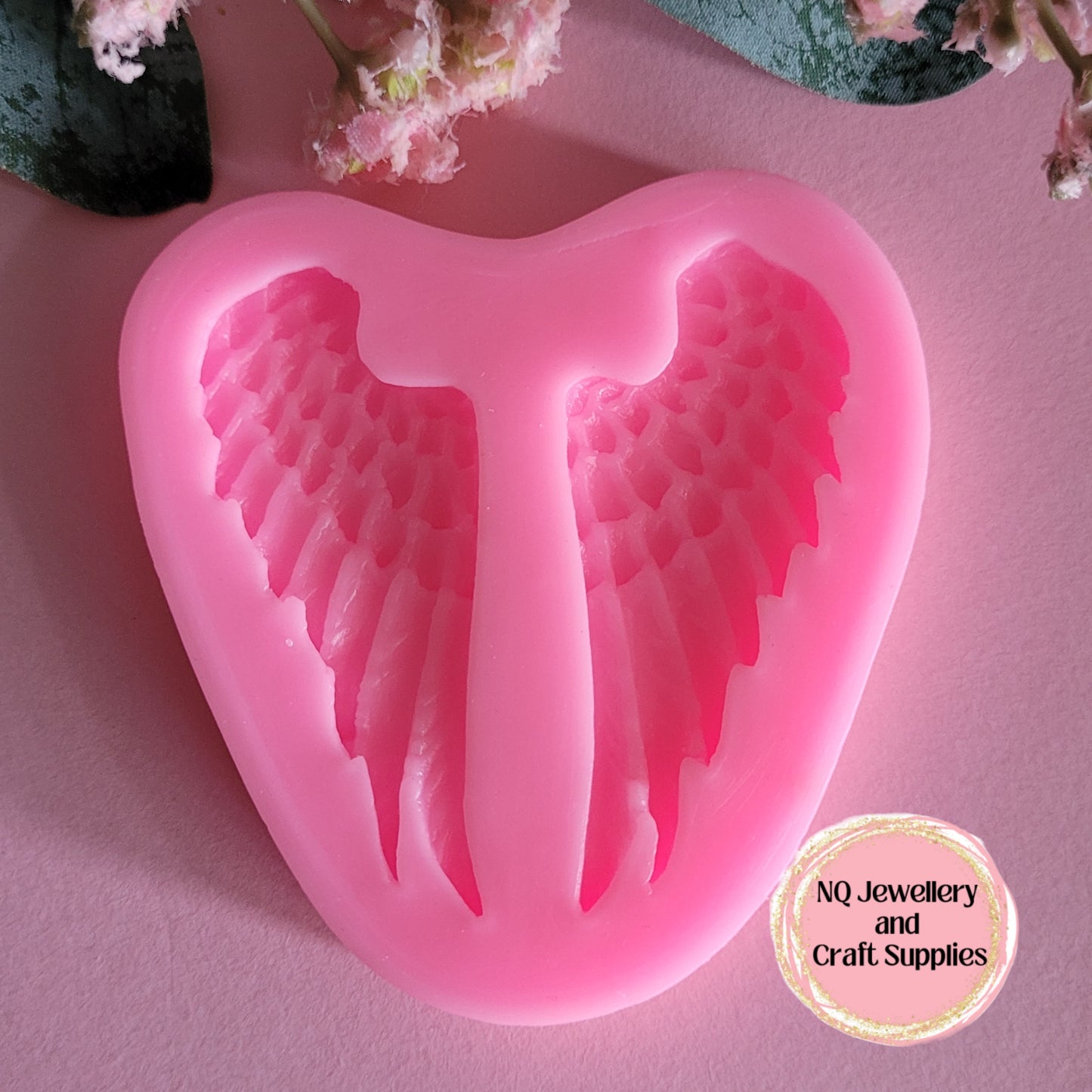 Valentines Mold -  Australia