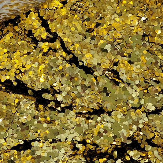 GOLD Glitter - Cloncurry  Size 1/16 - Discontinued Stock SALE 20g 50g 100g